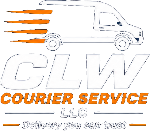 CLW Courier Service LLC — Delivery you can trust